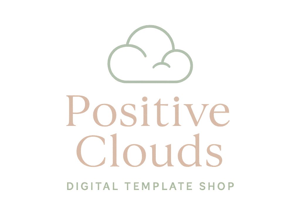 Positiveclouds