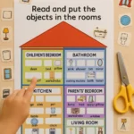 House Matching Activity
