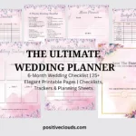 wedding planner