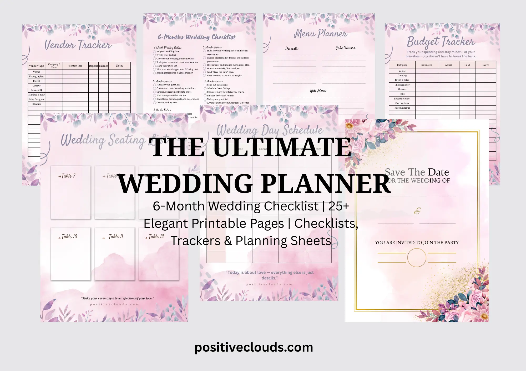 wedding planner