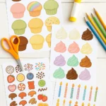 cupcake craft