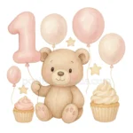 png teddy bear