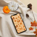 fall phone wallpaper